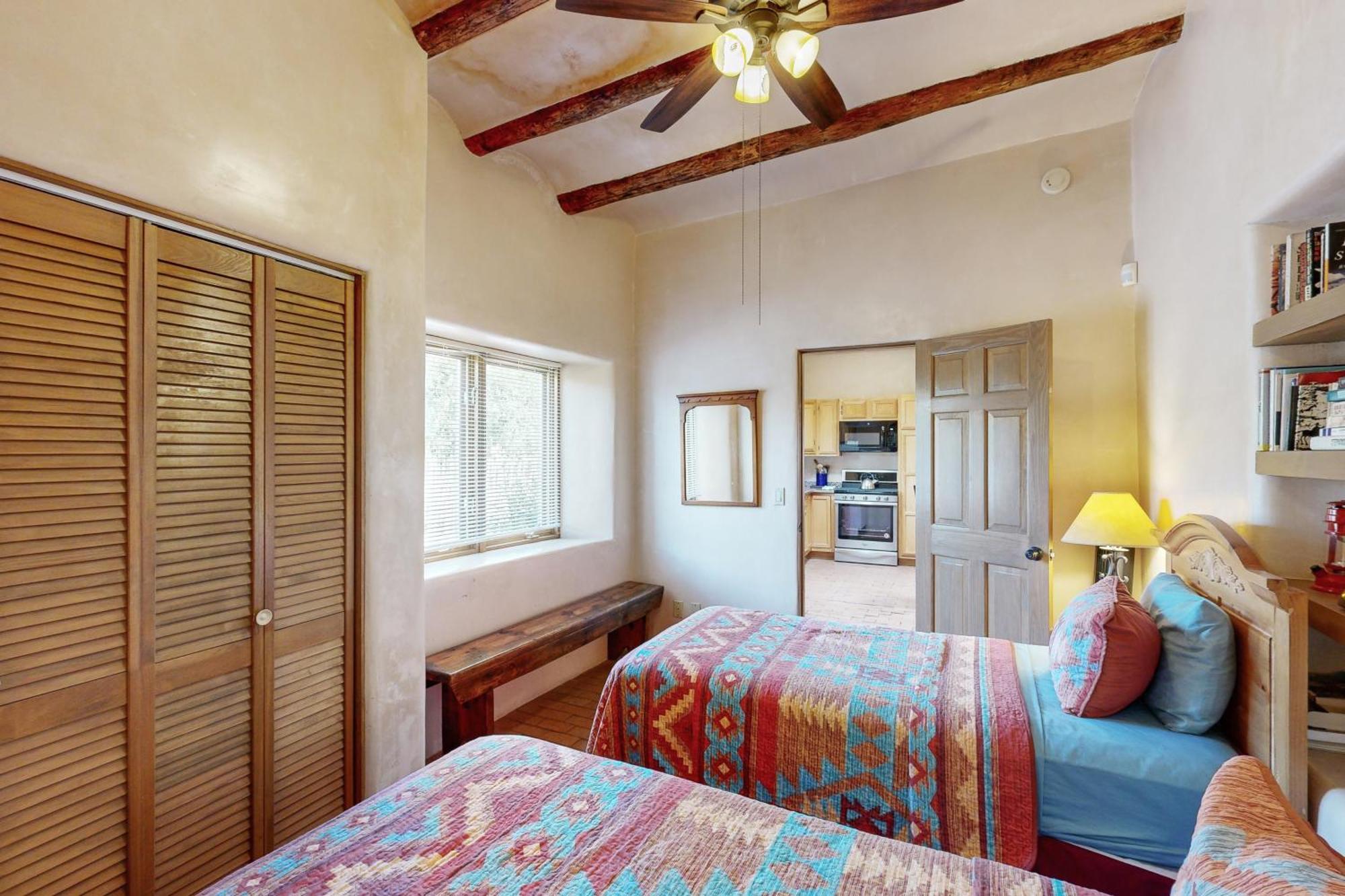 Casa Colibri Villa Santa Fe Kültér fotó