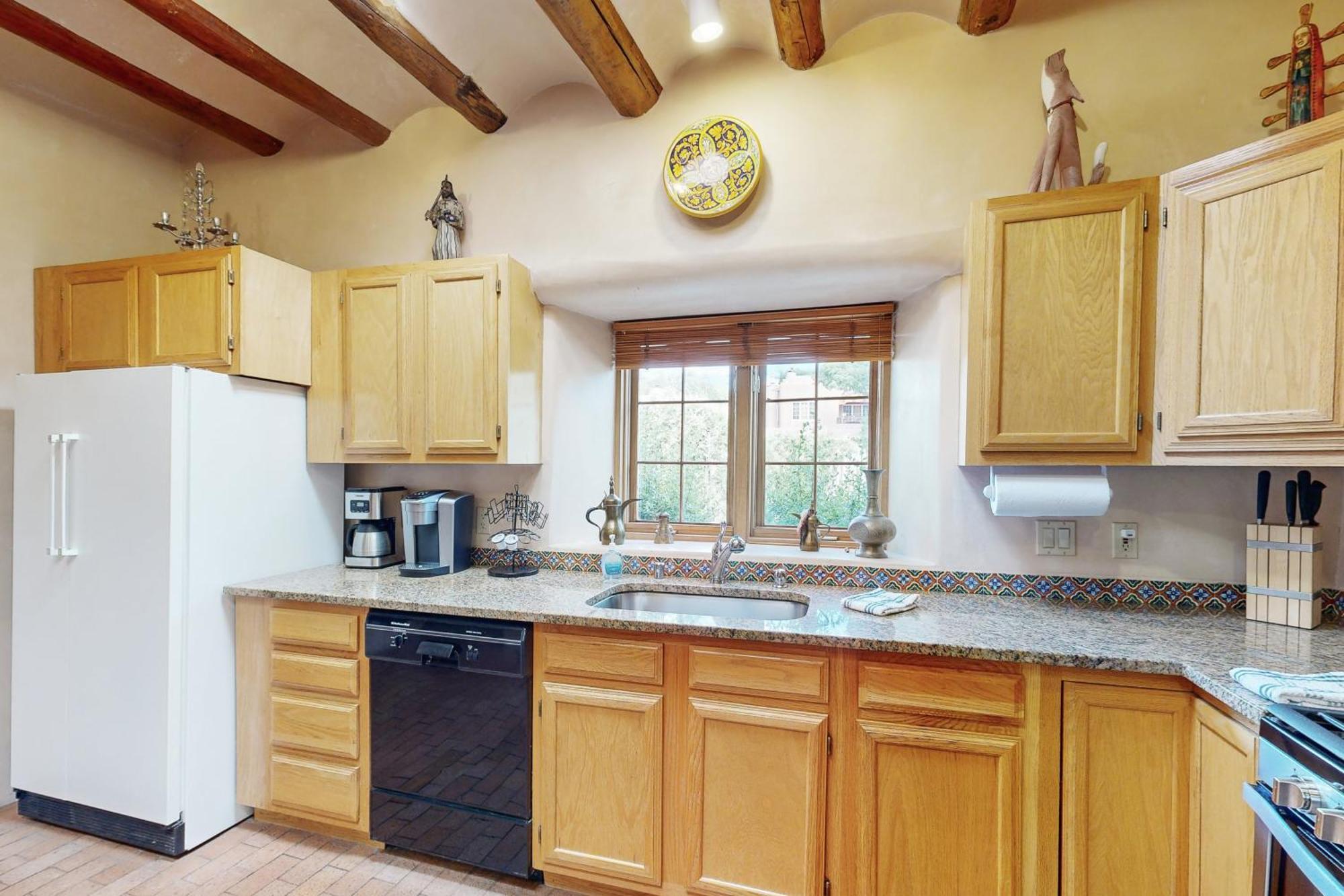 Casa Colibri Villa Santa Fe Kültér fotó